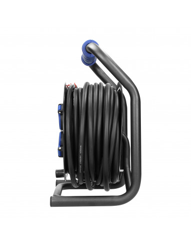  Przedłużacz bębnowy profesjonalny...