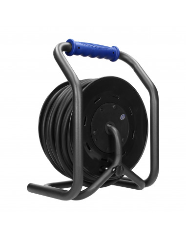  Przedłużacz bębnowy profesjonalny...