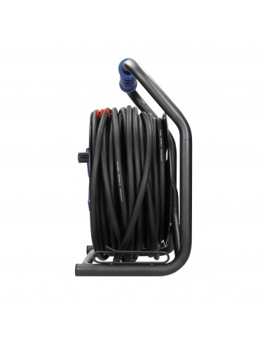  Przedłużacz bębnowy profesjonalny...