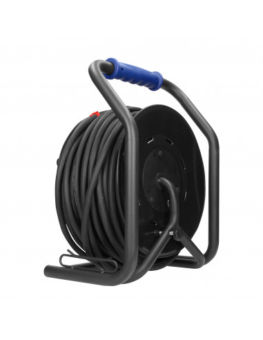  Przedłużacz bębnowy profesjonalny...