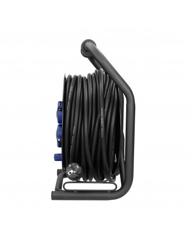  Przedłużacz bębnowy profesjonalny...