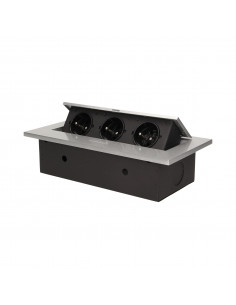 Gniazdo meblowe wpuszczane...