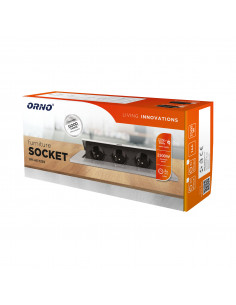 Gniazdo meblowe wpuszczane... 2