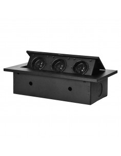 Gniazdo meblowe wpuszczane...