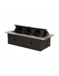 Gniazdo meblowe wpuszczane...