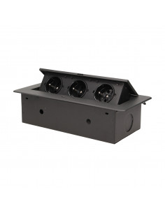 Gniazdo meblowe wpuszczane...