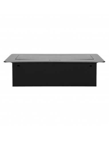 Gniazdo meblowe wpuszczane w blat z...