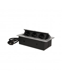 Gniazdo meblowe wpuszczane...