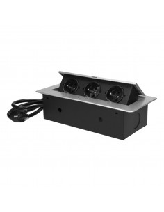 Gniazdo meblowe wpuszczane...