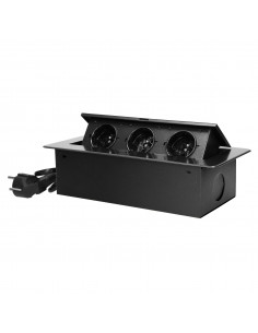 Gniazdo meblowe wpuszczane...