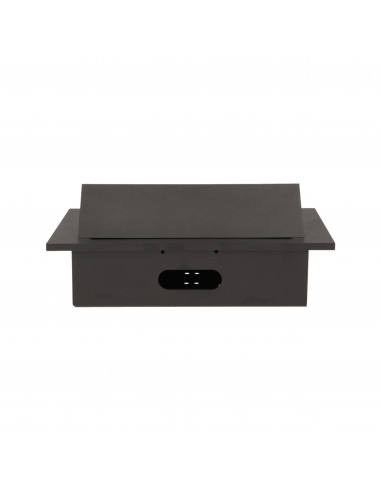 Gniazdo meblowe wpuszczane w blat z...