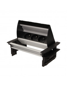 Gniazdo meblowe wpuszczane...