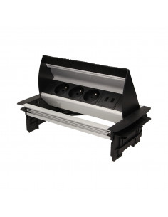 Gniazdo meblowe wpuszczane...