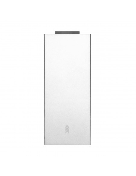 Gniazdo meblowe wpuszczane w blat 3x2P+Z z przesuwną pokrywką