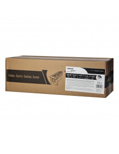 Gniazdo meblowe wpuszczane... 2