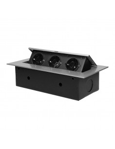 Gniazdo meblowe wpuszczane...