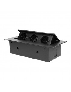 Gniazdo meblowe wpuszczane...