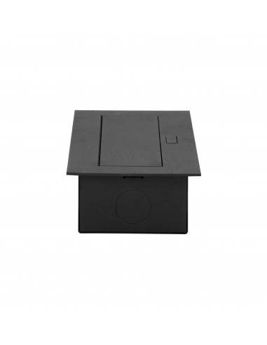 Gniazdo meblowe wpuszczane w blat z...