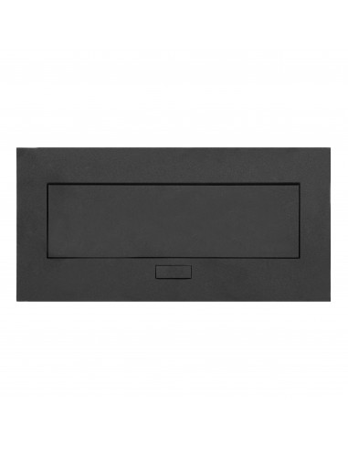 Gniazdo meblowe wpuszczane w blat z...