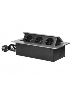 Gniazdo meblowe wpuszczane...