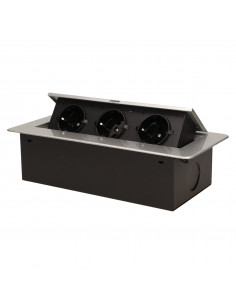 Gniazdo meblowe wpuszczane...