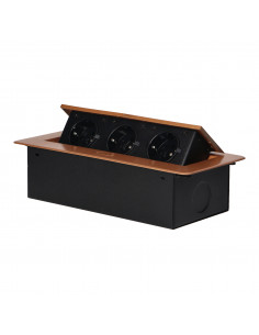 Gniazdo meblowe wpuszczane...