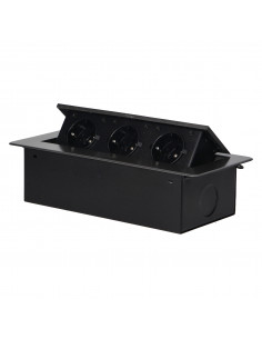 Gniazdo meblowe wpuszczane...