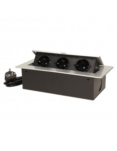 Gniazdo meblowe wpuszczane...