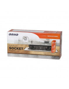  Gniazda meblowe wpuszczane... 2