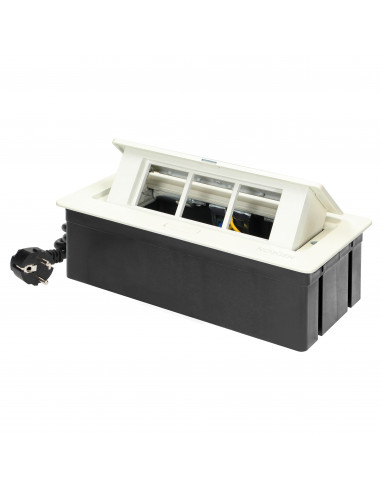  NOEN Kaseta meblowa wpuszczana w...