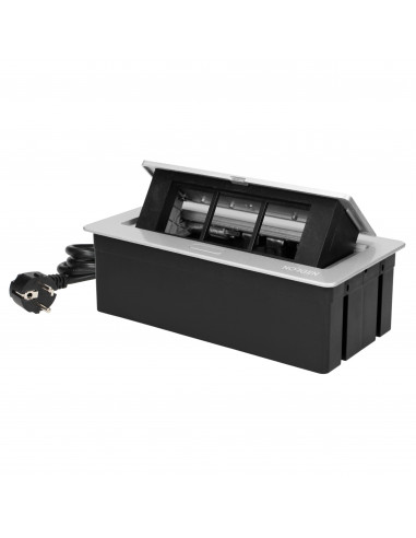  NOEN Kaseta meblowa wpuszczana w...