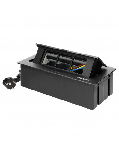  NOEN Kaseta meblowa wpuszczana w...