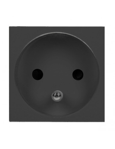 NOEN FR, gniazdo modułowe 45x45mm...