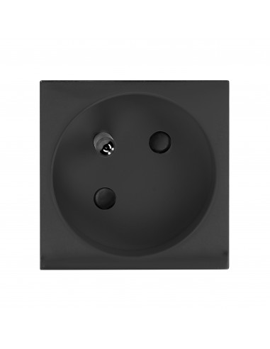 NOEN FR, gniazdo modułowe 45x45mm...