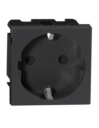 NOEN GS, gniazdo modułowe 45x45mm...