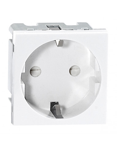 NOEN GS, gniazdo modułowe 45x45mm...