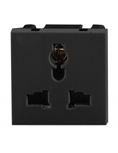 NOEN UK, gniazdo modułowe...