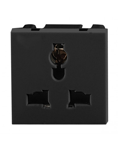 NOEN UK, gniazdo modułowe 45x45mm...