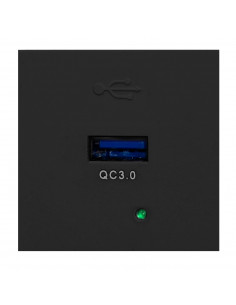 NOEN USBQ, port modułowy...