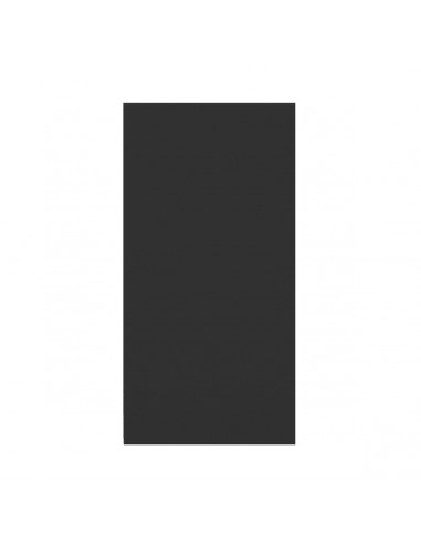 NOEN EP, zaślepka 22,5x45mm, czarna