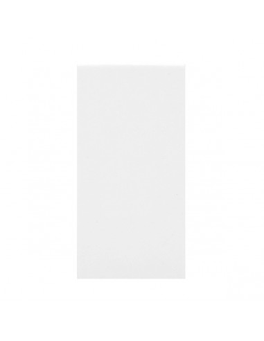 NOEN EP, zaślepka 22,5x45mm, biała