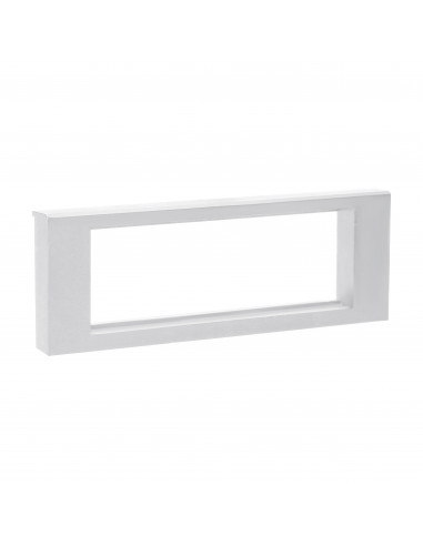 Ramka bez separatorów do kaset NORGEN