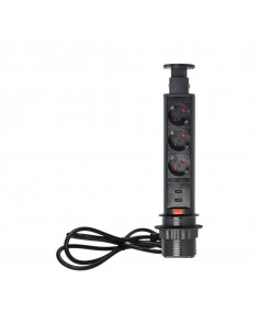 Gniazdo meblowe Ø6cm...