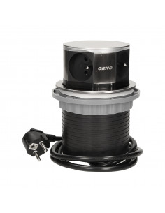 Gniazdo meblowe Ø10cm...