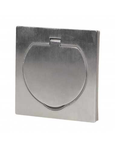 Hermetyczne gniazdo elektryczne, IP55...