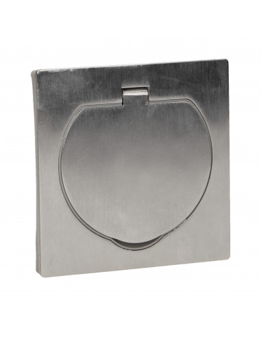 Hermetyczne gniazdo elektryczne, IP55...