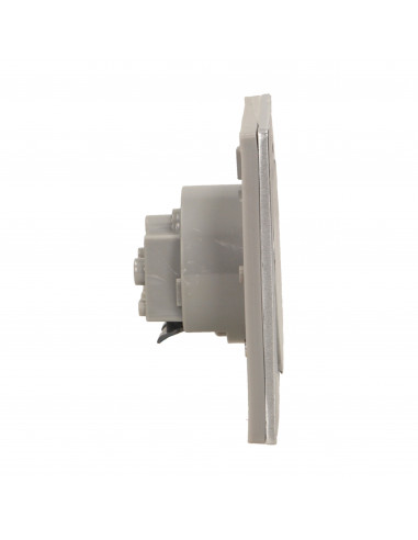 Hermetyczne gniazdo elektryczne, IP55...