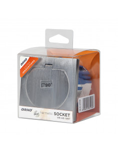 Hermetyczne gniazdo... 2