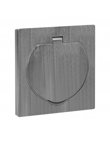 Hermetyczne gniazdo elektryczne, IP55...