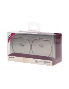 Hermetyczne gniazdo... 2